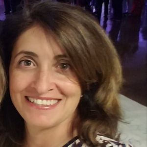 Meet your Posher, Julie tina